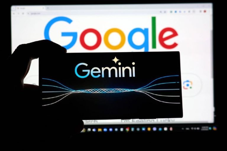Google оголосив цього тижня, що застосунок Gemini перетнув позначку в 1 мільярд …