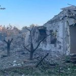 Росіяни вночі масовано атакували Україну — у Подільському та Шевченківському рай…