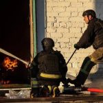Росіяни атакували село Широка Балка в Херсоньскій області, внаслідок чого загину…
