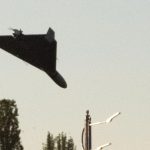 Російський БпЛА поцілив у поїзд на Миколаївщині.”Пасажири та локомотивна бригад…