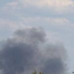 Після вибуху спостерігається задимлення у передмісті. Підписатись  Instagram Над…