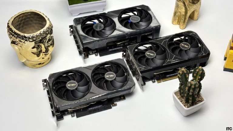 NVIDIA GeForce RTX 3060 vs 4060 vs 5060: хто переміг?П’ятирічна RTX 3060 проти …