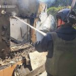 Двоє людей загинули, ще шестеро поранені внаслідок російських атак на Дніпропетр…