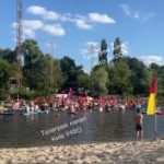 Ось такий ДВІЖ зараз на Гідропарку ㅤНадсилайте новини в анонімний бот @novosty_k…