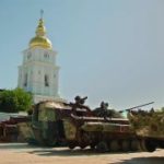 35 років тому Україна відновила незалежність!Зі святом, великий народе великої к…