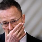 Колишньому міністру закордонних справ Угорщини Петеру Сійярто може загрожувати …