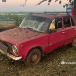 Семеро людей дістали поранень. Понад 10 разів ворог атакував два райони області …