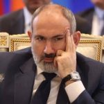 Президент Вірменії Ваагн Хачатурян у неділю підписав указ про призначення Нікол…