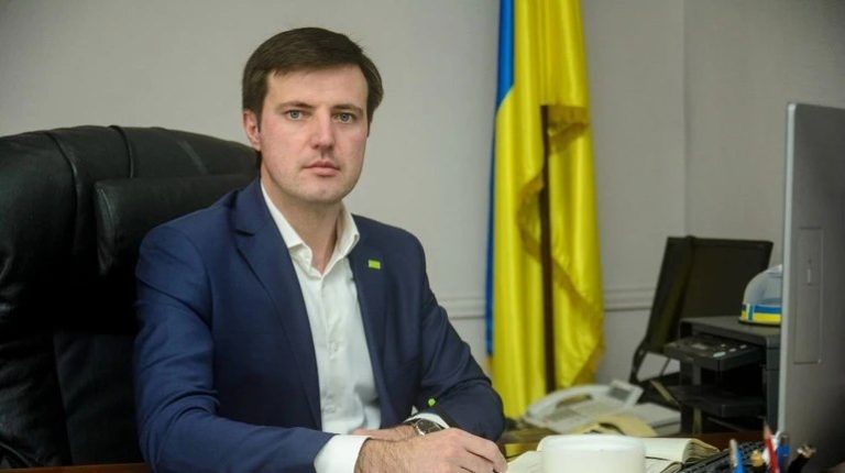 Дефіциту продуктів в Україні немає – Висоцький.”Якогось дефіциту продовольства …