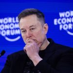 Ілон Маск поки відмовляється надати Україні можливість використовувати Starlink …