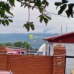 Російський маркетплейс Ozon заявив про атаку дронів на об’єкти в Уфі та Оренбур…
