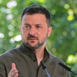 Зеленський прокоментував можливість допомоги країнам Балтії у разі потенційного …