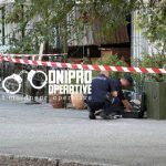 У центрі Кривого Рогу сталася стрілянина. Вчора близько 17:00 на проспекті Пошт…
