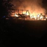 Упродовж доби 31 липня російські війська атакували автозаправну станцію та енерг…