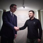У пресслужбі президента Сербії Вучича повідомили, що цієї суботи Зеленський впе…