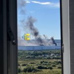 Дрони атакували Єкатеринбург, що майже за 2 тисячі кілометрів від лінії фронту,…