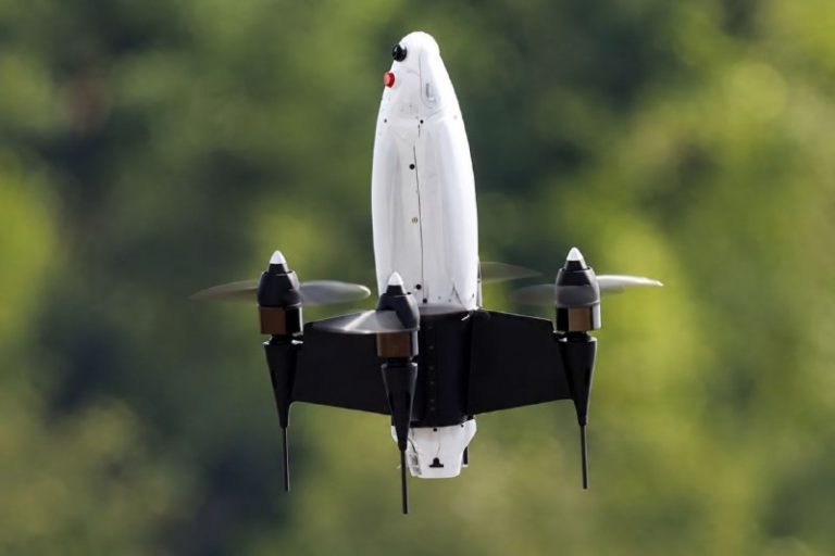 Від демо-дня до передової пройшов місяць: WIY Drones і Технологічні сили України…