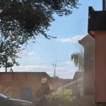Стався вибух у салоні краси на вул. Богомаза в Дніпрі. Є загиблий. Попередньо, …