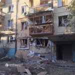 Одна людина загинула, семеро дістали поранень. Понад 60 разів ворог атакував три…