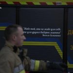 Кількість постраждалих у Києві внаслідок російського обстрілу зросла до 27 осіб,…