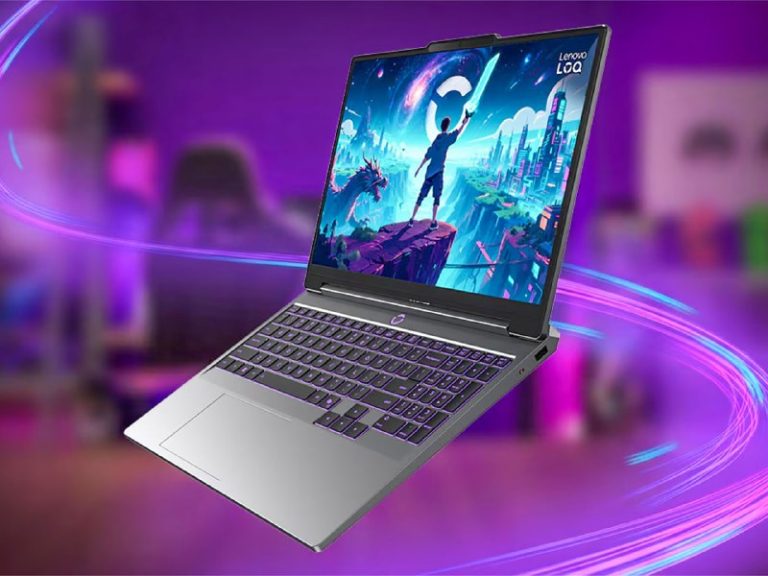 Lenovo викотила нову лінійку мобільного бюджетного геймінгу LOQ Essential, де по…