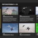 Минулого тижня симулятор Ukrainian Fight Drone Simulator Military отримав оновле…