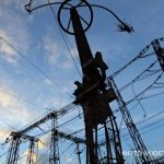 Марганець без світла та води після ворожого обстрілу. Через чергову ворожу атак…