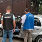 У Кам’янському лікар вимагав 2 тисячі доларів за фіктивну інвалідність.Сімейний…