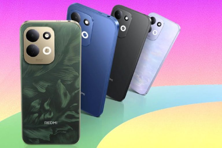 Xiaomi випустила на європейський ринок бюджетник Redmi 17 4G, головною окрасою я…