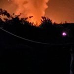 Горить житловий будинок у Бортничах.Причини займання поки невідомі.Надсилайте но…