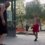 У Павлограді двоє підлітків жорстоко побили двох чоловіків Інцидент стався в люд…