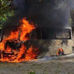 Одна людина загинула, одна поранена внаслідок російського удару по Нікополю. – Д…