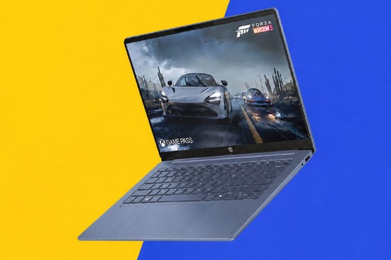 HP випустила доступний ноутбук OmniBook 3 на базі Snapdragon X, заявивши про фан…