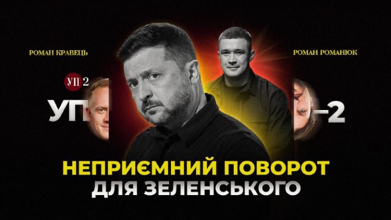 Чи дослухається влада до протестів на Банковій? Як кадрові зміни в Міноборони по…