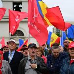 Росія розглядає Молдову як ключову ціль після України та прагне використати її …