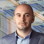 САП та НАБУ оголосили підозру бізнесмену та колишньому депутату Дніпропетровсько…