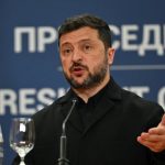 Зеленський заявив, що Україна має домовленість зі США про щомісячне виділення р…