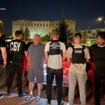 65-річний криворіжець організовував «закордонні тури» для військовозобов’язаних…