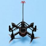 F-Drones представила F5 — і позиціонує його не як черговий FPV, а як заміну міно…