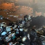 Російські війська атакували склад, який використовувало видавництво “Ранок” і ме…