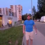У Кракові стався інцидент, під час якого чоловік нібито погрожував двом громадя…