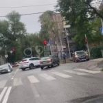 ДТП на розі вулиць Гоголя та Старокозацької.Підписатись  Instagram Надіслати но…