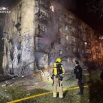 Внаслідок ворожих ударів балістикою по Києву в ніч на 1 серпня загинуло 9 людей,…