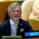 Постпред України при ООН Андрій Мельник заявив, що Росія програє розв’язану нею …
