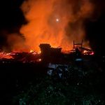 Одна людина дістала поранень. Понад 10 разів ворог атакував шість районів област…