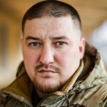 Екскомандир 80-ї бригади Десантно-штурмових військ, нинішній заступник командира…