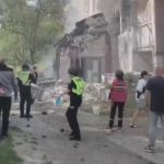 У Чернігові Удар по будинкуСитуація з Чернігівщини  ТУТㅤНадсилайте новини в анон…