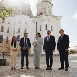 Швейцарія надасть близько $730 тисяч на збереження та відновлення Києво-Печерсь…