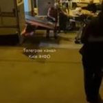 Різанина сталася на Попова. Є постраждалі ㅤ  Засняли або побачили щось цікаве чи…