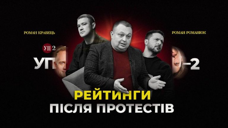 Свіжі соціологічні дані щодо довіри до ключових політичних та військових лідерів…